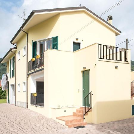 Le Camere Di Gio Ameglia Buitenkant foto