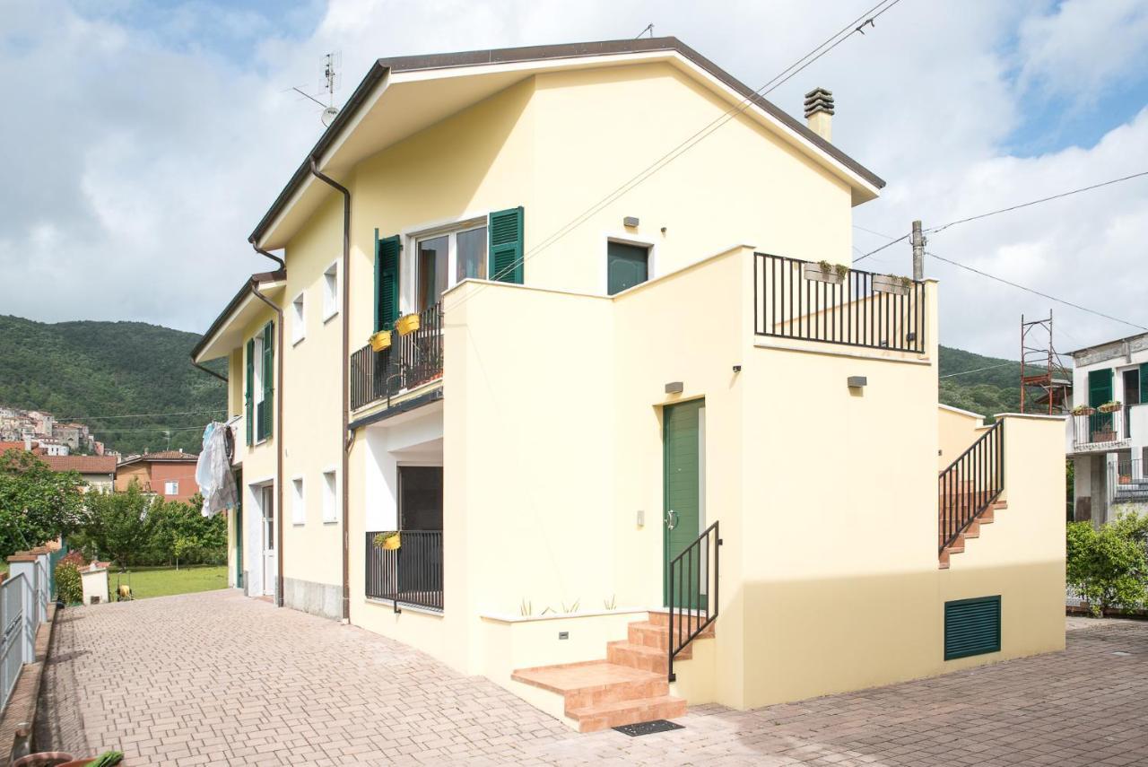 Le Camere Di Gio Ameglia Buitenkant foto