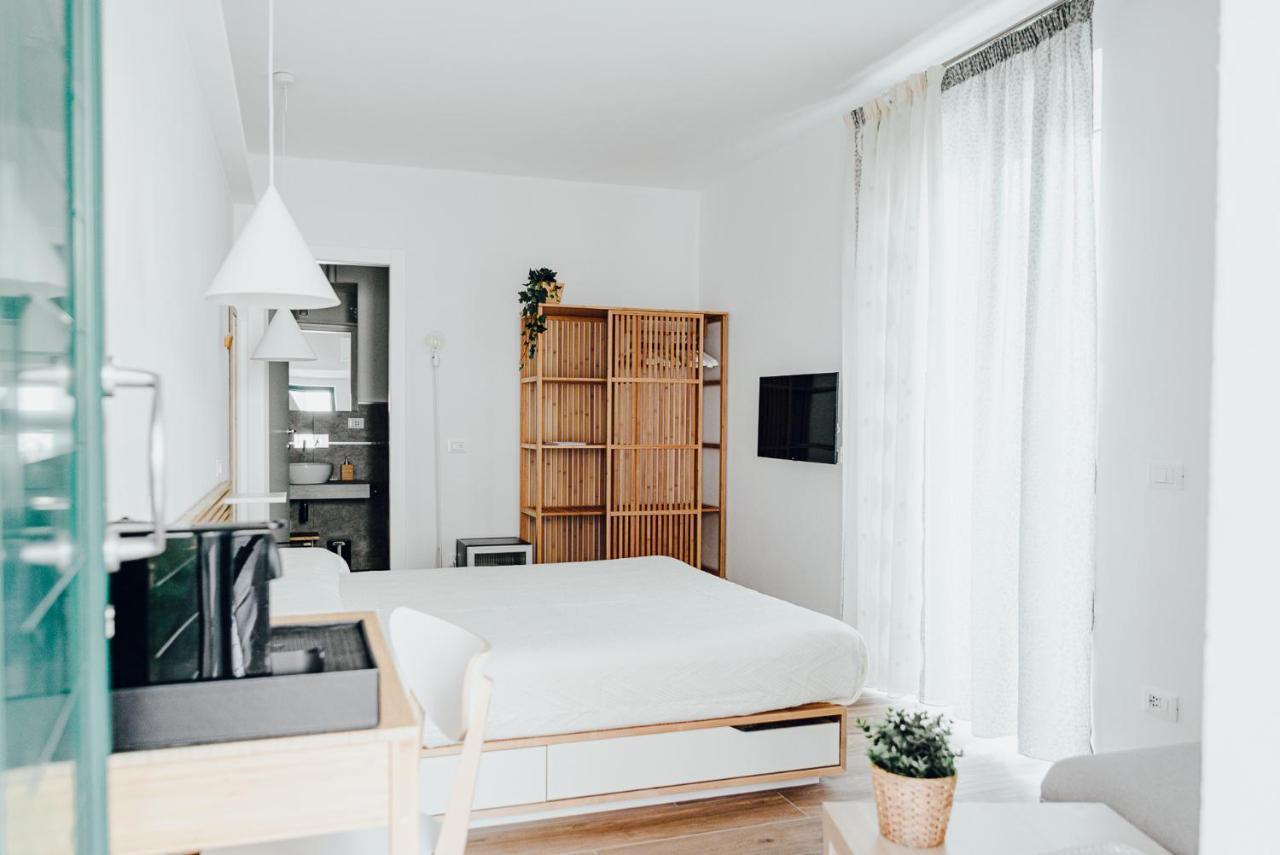 Le Camere Di Gio Ameglia Buitenkant foto